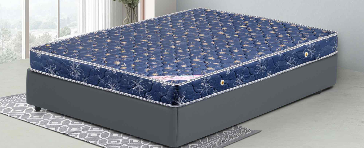 About Solanki Mattress & Furnishing