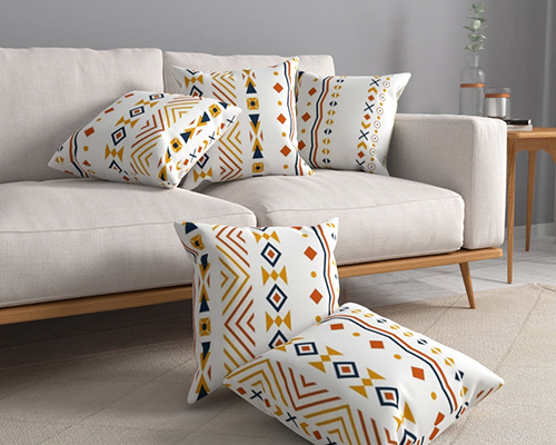 Pillows & Cushions